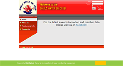 Desktop Screenshot of diablowaterskiclub.roundtablelive.org