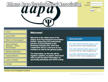 Tablet Screenshot of aapa.roundtablelive.org
