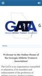 Mobile Screenshot of gat3a.roundtablelive.org