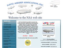Tablet Screenshot of naai.roundtablelive.org