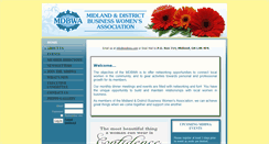 Desktop Screenshot of mdbwa.roundtablelive.org