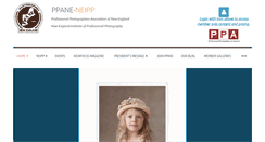 Desktop Screenshot of ppane.roundtablelive.org
