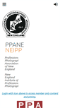 Mobile Screenshot of ppane.roundtablelive.org